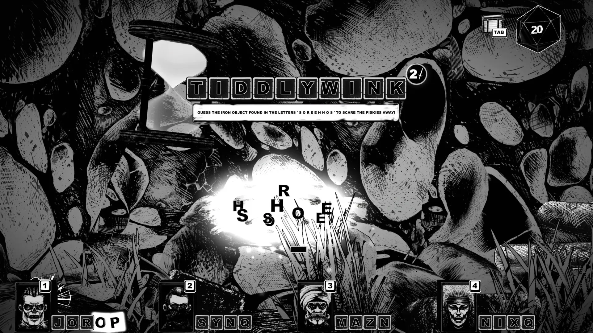 地城大师/Cryptmaster-豌豆轻创