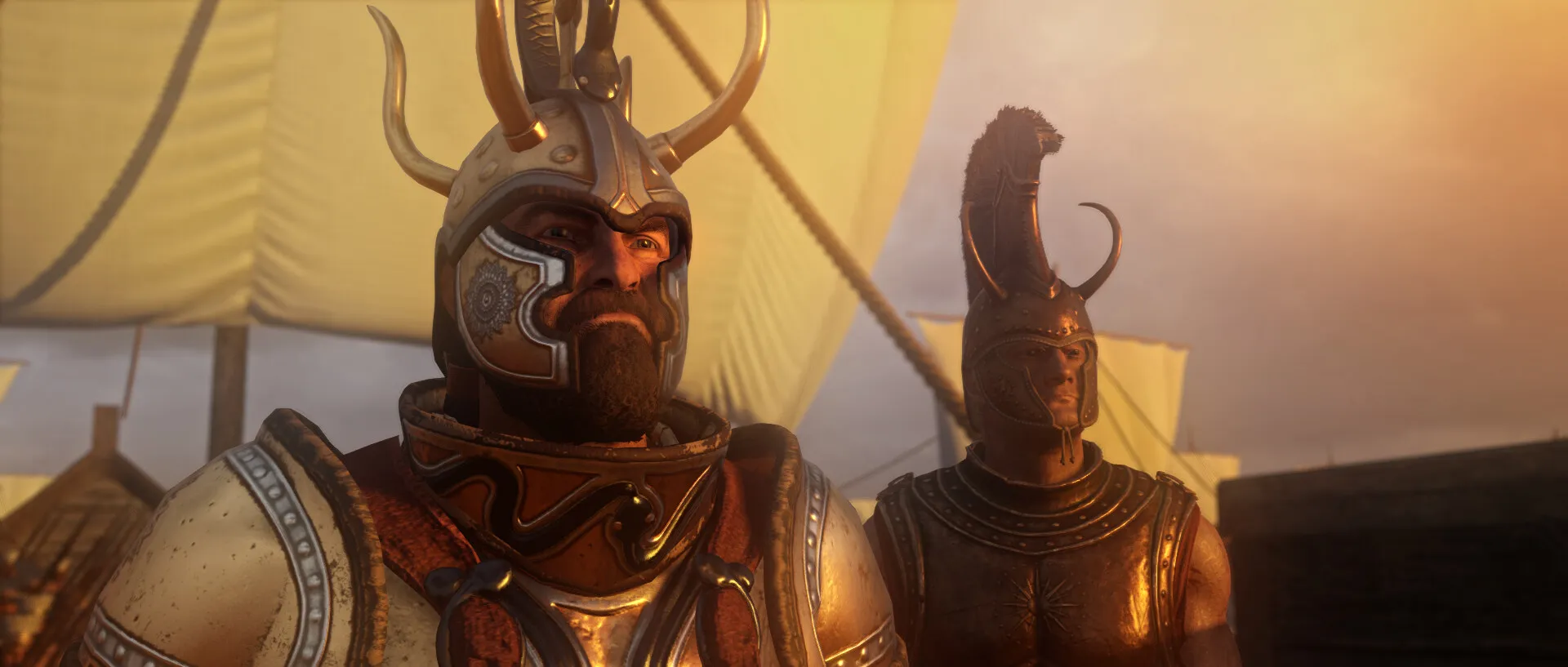 全面战争:法老 王朝版/Total War: PHARAOH DYNASTIES-豌豆轻创