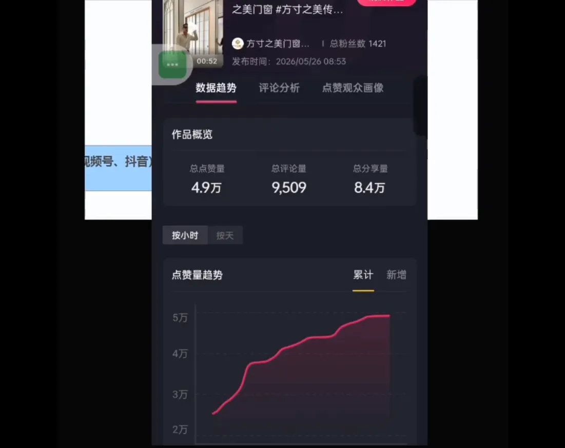 鬼哥·自媒体从0到1的18个锦囊-豌豆轻创