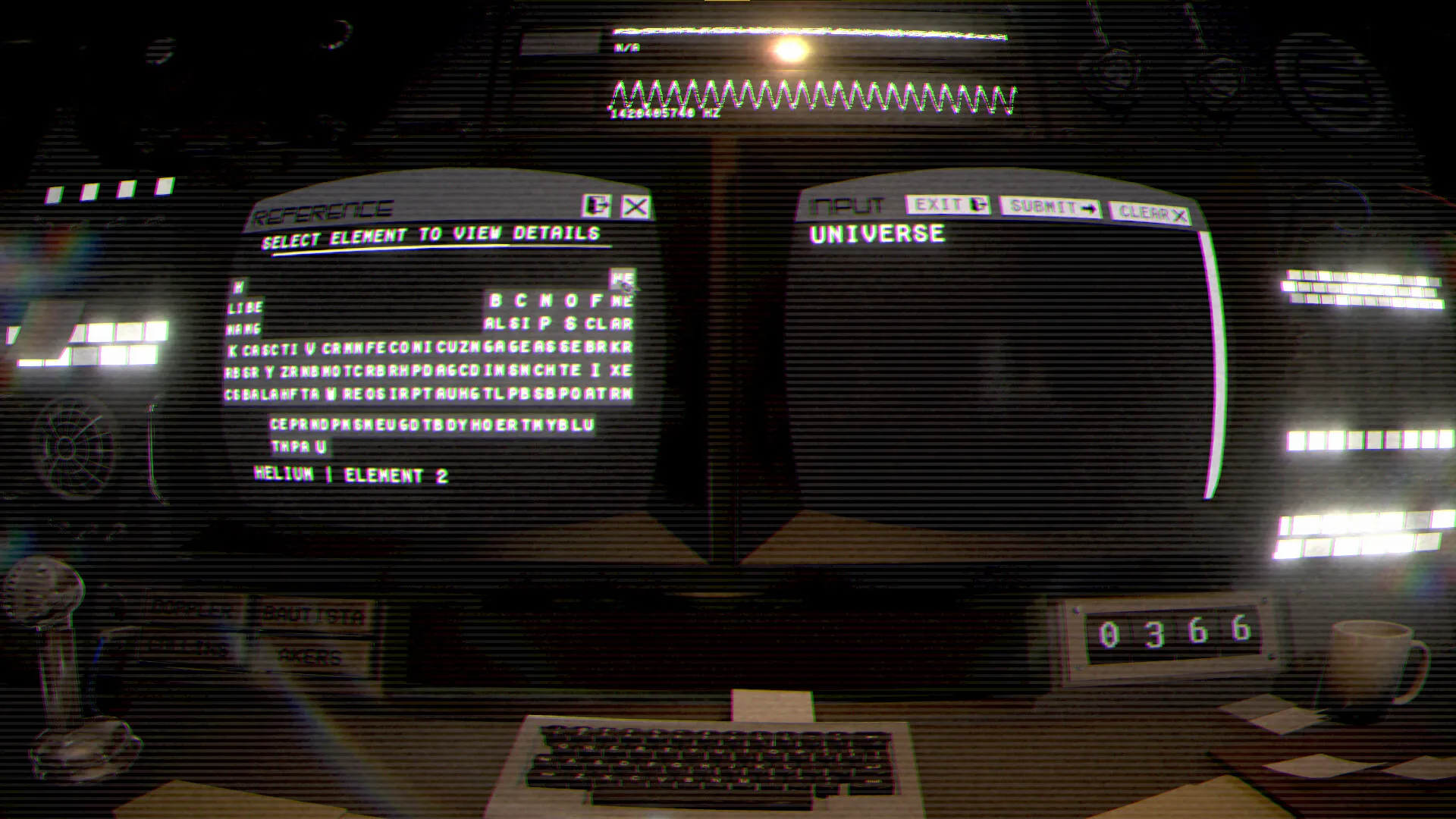 来自深空的信息/The Message from Deep Space-豌豆轻创