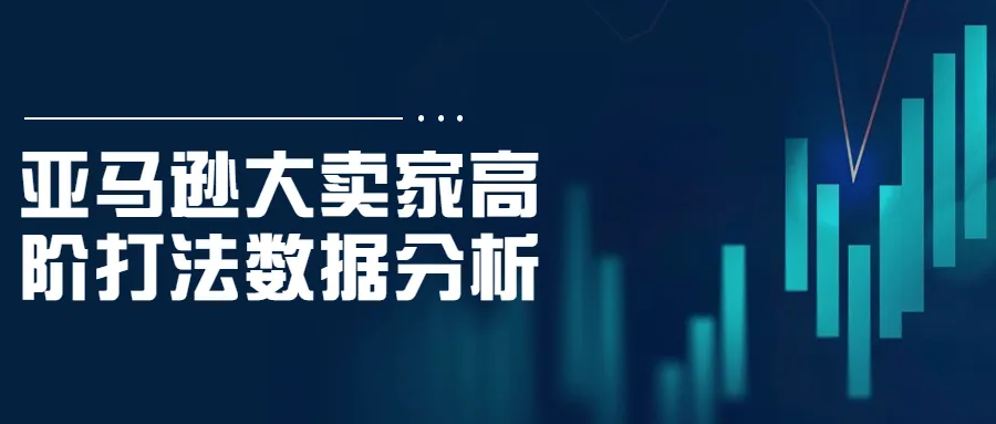 亚马逊大卖家高阶打法数据分析-轻创